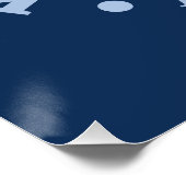 Poster Katy Trail (Conor) (Coin)