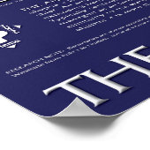 Poster Kauai Ahupuaa (Coin)