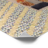 Poster Kauai Hawaii par Chloe Dee Noble (Coin)