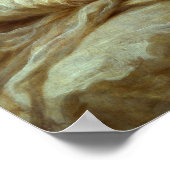 Poster Kauffman - Portrait D'Une Dame Comme Vierge Vestal (Coin)