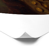 Poster Kauffman - Un Homme Appelé Sir Robert Hervey (Coin)