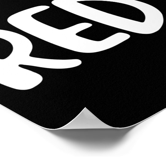 Poster Kawaii Cadeaux Femmes Juste Une Fille Qui Aime Les (Coin)