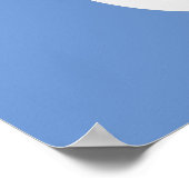 Poster Kawaii Panda (Coin)