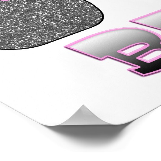 Poster Kawaii Salt n Pepper BFF (Coin)