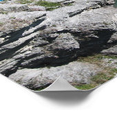 Poster Kawarau Bridge Bungy POV, Queenstown, Nouvelle-Zél (Coin)