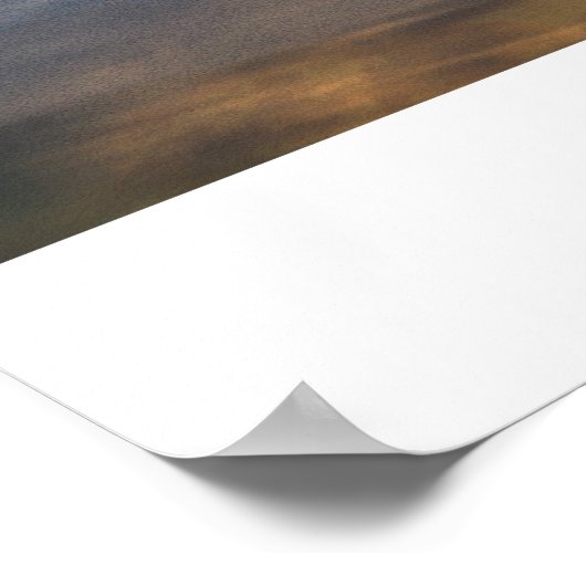 Poster Kawasaki Ki-61 (Coin)