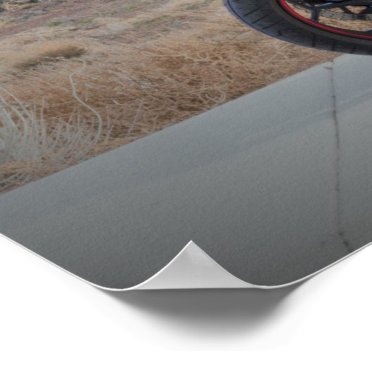 Poster Kawasaki Ninja 300 (Coin)