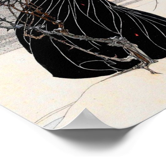 Poster Kay Nielsen (Coin)