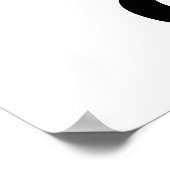 Poster Kayak (Coin)