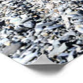 Poster Kayak d'été (Coin)