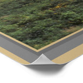 Poster Kazakof Bay Alaska (Coin)