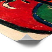 Poster Kazimir Malevich - Still Life, 1911 (Coin)