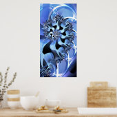 Poster Kazoo (Cuisine)