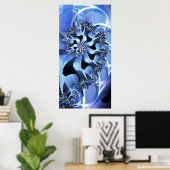 Poster Kazoo (Bureau à domicile)