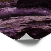 Poster Ke’e Beach at Sunrise, Kauai, Hawaii (Coin)