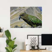 Poster Kea (Bureau à domicile)