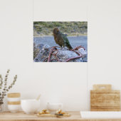 Poster Kea (Cuisine)