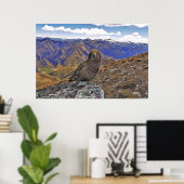 Poster Kea Kountry (Bureau à domicile)