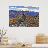 Poster Kea Kountry (Cuisine)