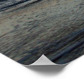 Poster Keawakapu Sunset (Coin)