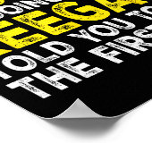 Poster Keegan - If At First You Dont Succeed Try Doing Wh (Coin)