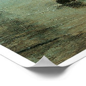 Poster Keelmen Heure des charbons au clair de lune (Coin)