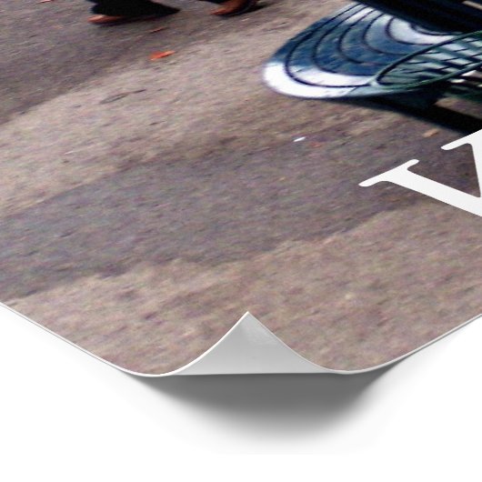 Poster Keeneland 2006 (Coin)