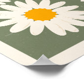 Poster Keep blooming. Inspiration (Coin)