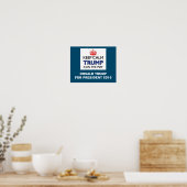 Poster Keep Calm (Cuisine)
