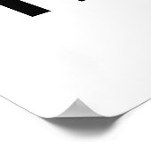 Poster Keep Calm and Blame The Dog (Coin)