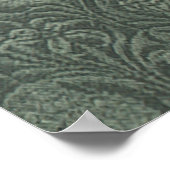 Poster Keep Calm and Carry (Coin)