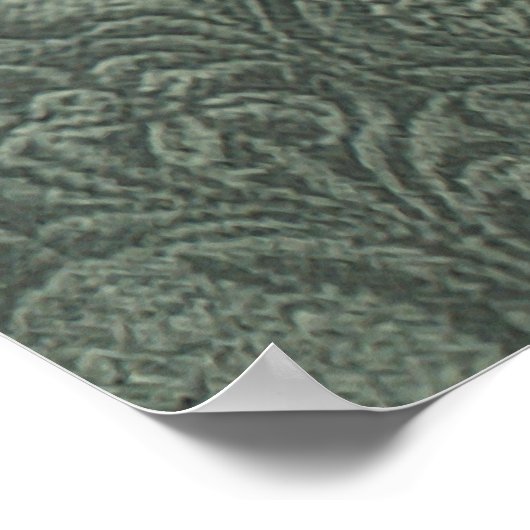 Poster Keep Calm and Carry (Coin)