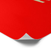 Poster Keep Calm and Get Reiki (Coin)