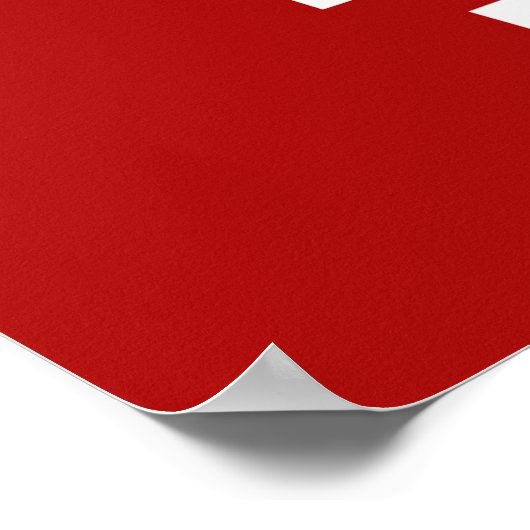 Poster Keep Calm and Kiss Me (Coin)