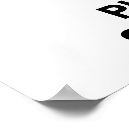 Poster Keep calm and play Soccer (Coin)