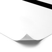 Poster Keep Calm and Play Tennis (Coin)