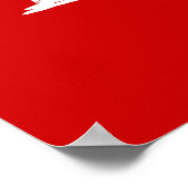 Poster Keep Calm and Yoga On (customize colors) (Coin)