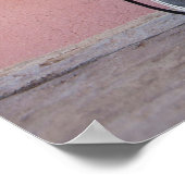 Poster Keep Going Workout Goals Motivational (Coin)