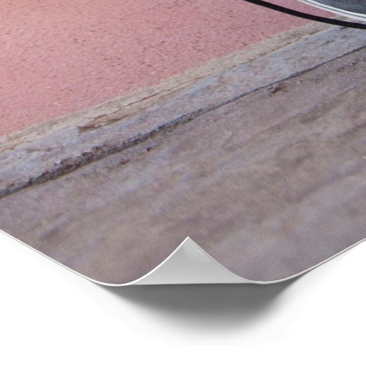 Poster Keep Going Workout Goals Motivational (Coin)