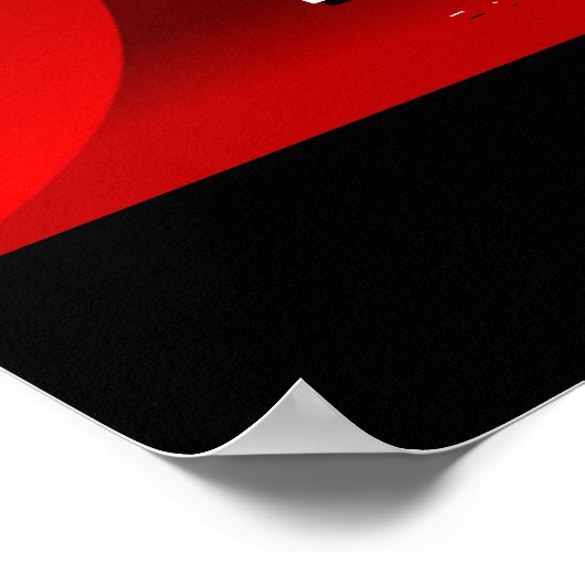 Poster Keep It Simple Keep It Moving 20x28 (Coin)