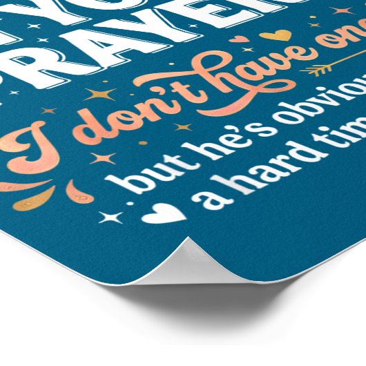 Poster Keep My Husband In Your Prayers _ Funny Single Wom (Coin)