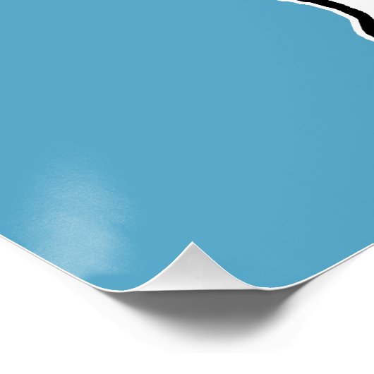 Poster Keeshond Graphics - Cute Original Chig Art (Coin)