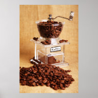 Kegelmühle Kaffeemühle Moulin à café