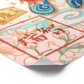 Poster Kei: Celebration & Prosperity Art260050248 (Coin)