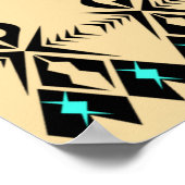 Poster Kele ~ Sparrow (Coin)