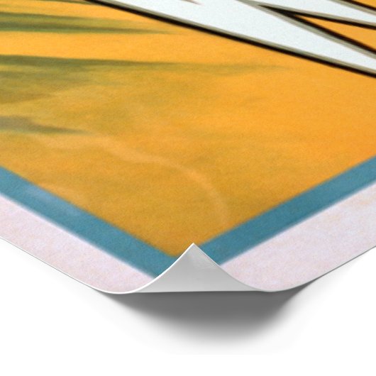 Poster Kellar's Wonders habillés comme Devil Magic (Coin)