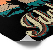 Poster Kellogg Idaho (Coin)