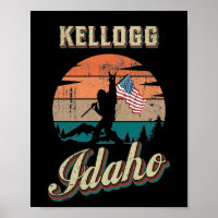 Kellogg Idaho