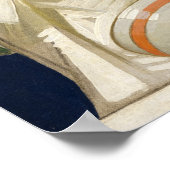 Poster Kellogg's Kids, 1920 par J. C. Leyendecker (Coin)