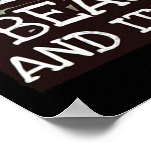 Poster Kellys Heroes Sergent oddball (Coin)